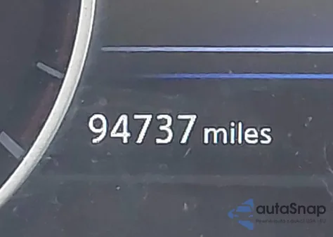 2016 Nissan Maxima 3.5 Sv from USA, damaged, VIN 1N4AA6AP2GC382739